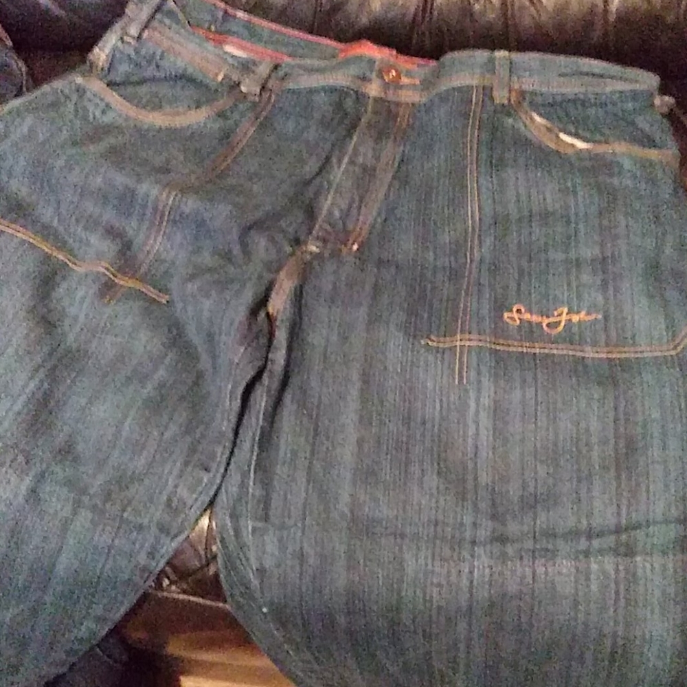 Sean john jeans